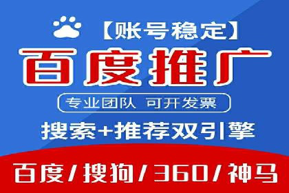 竞价代运营的案例研究：如何精准投放广告并获得回报